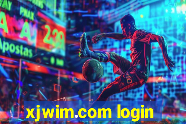 xjwim.com login